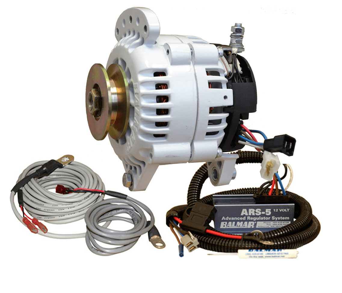 Balmar Alternator Wiring Diagram Balmar Alternator Wiring Diagram, Sv, Balmar Alternator Wiring Diagram