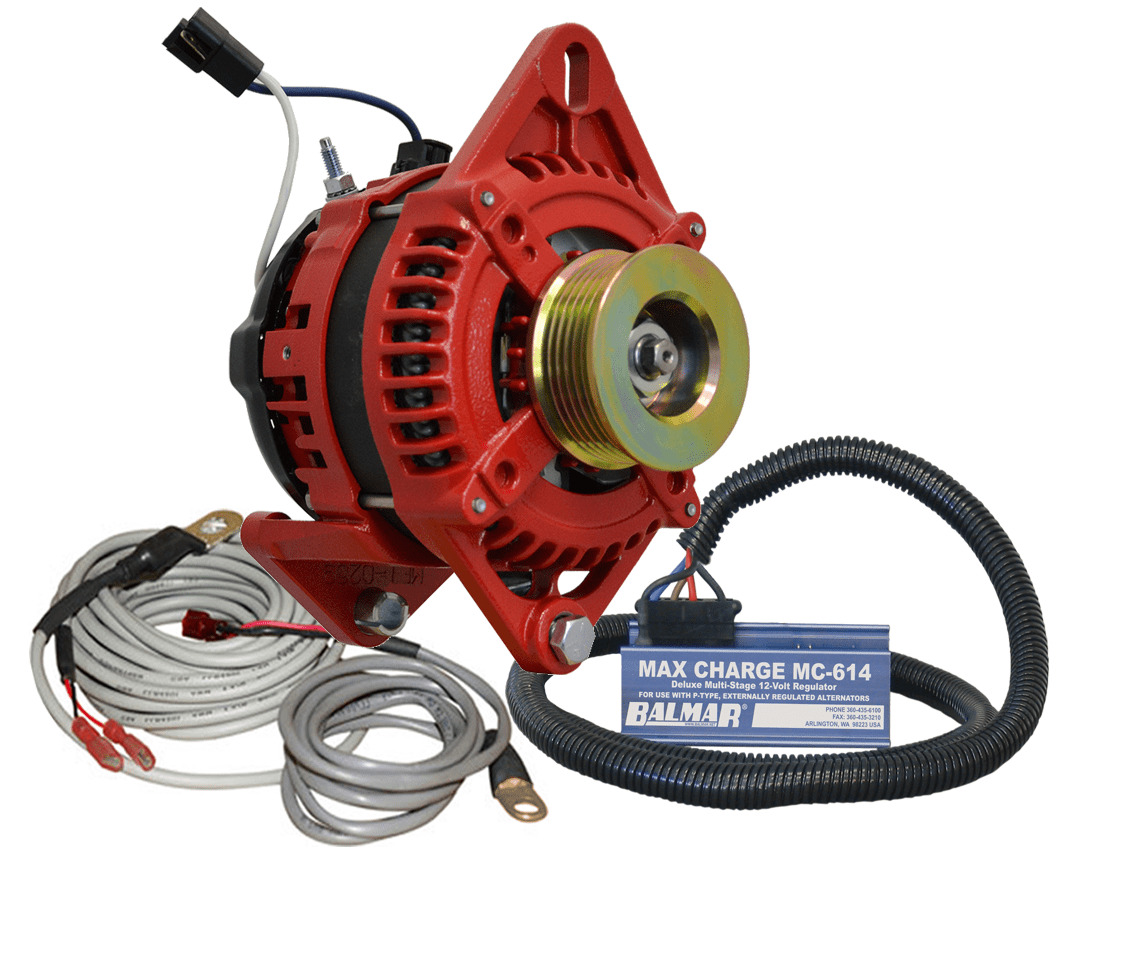 Boat Dual Battery Wiring Diagram For Yanmar Diesel
