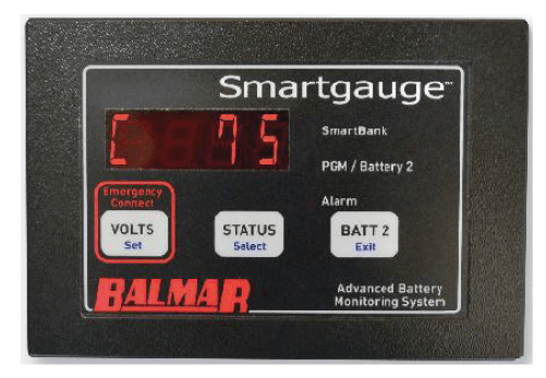 SmartgaugeSOC
