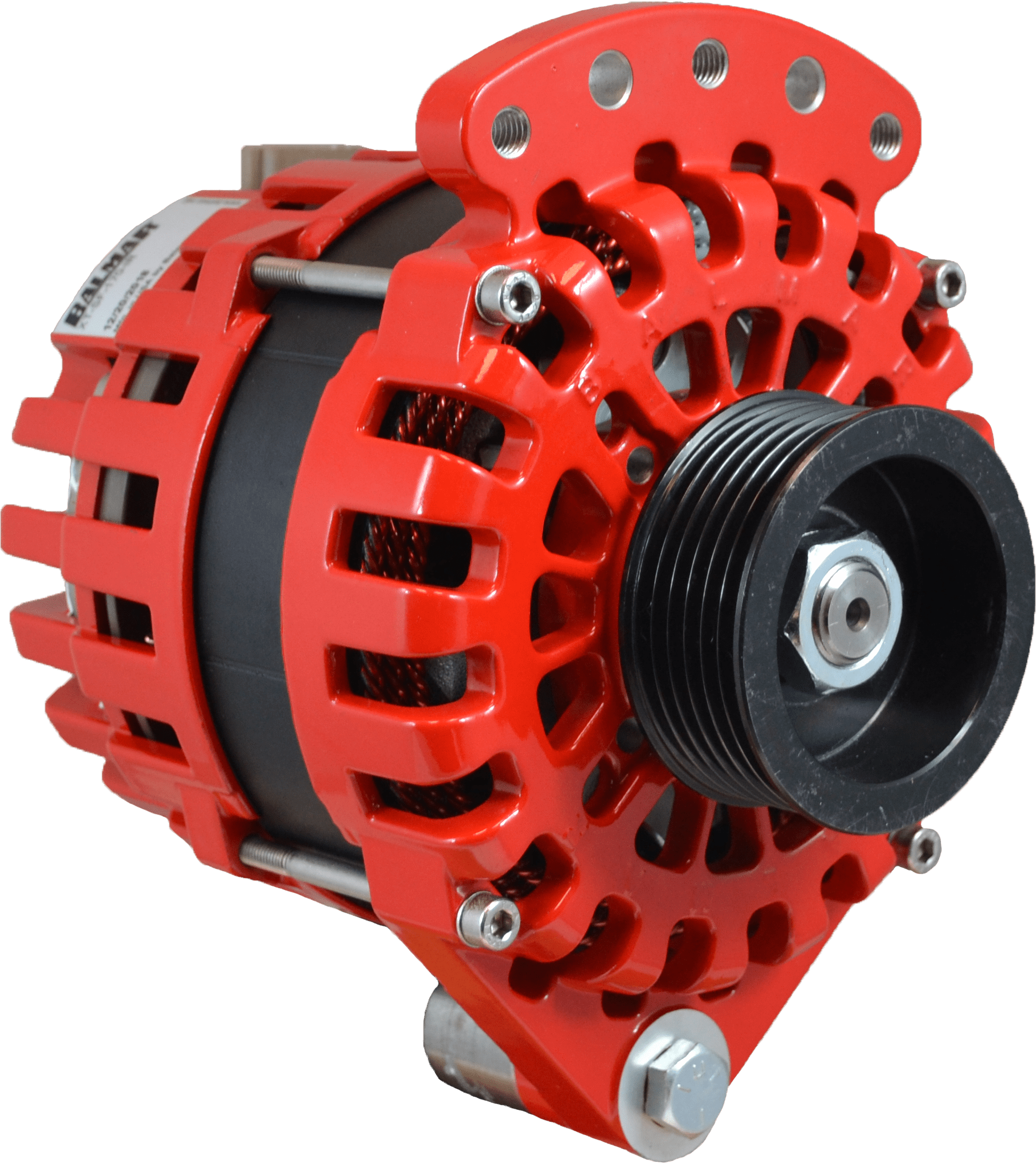 ALTERNATOR FOR VOLVO PENTA MARINE 5.7Gi 5.7GL 5.7GS 5.7GSi 5.8Fi 5.8 7.4GL 8.2GL